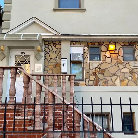 Brooklyn Studios By The Beach